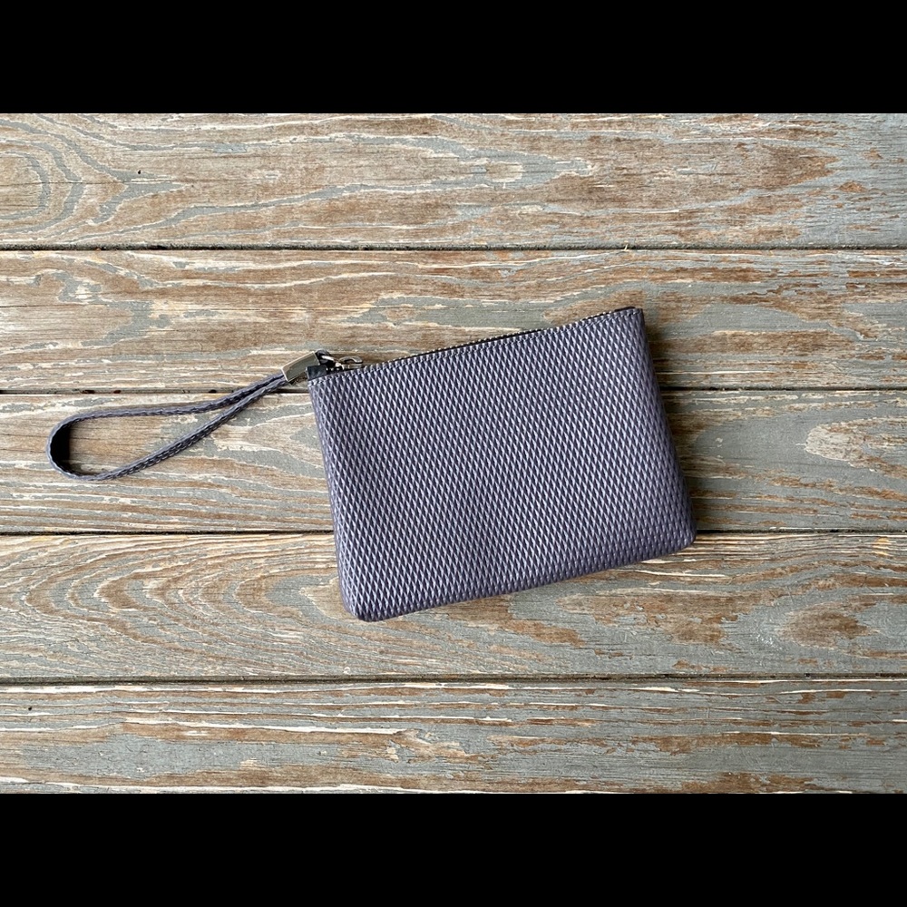 Gianni Chiarini Design Wristlet